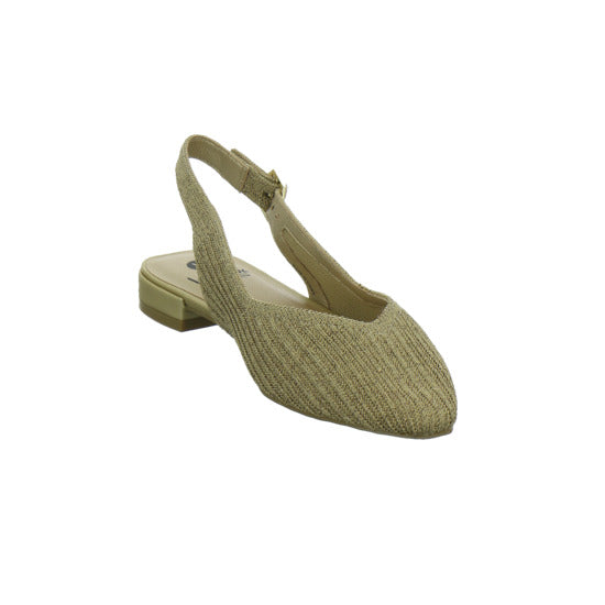 La Strada Sling Damen Beige