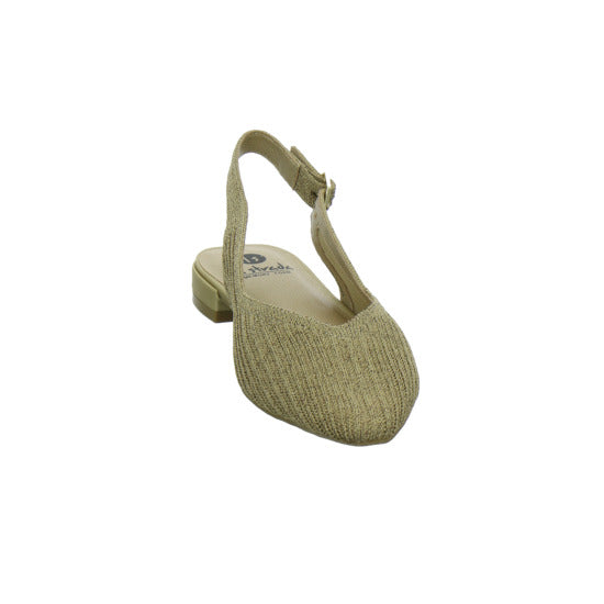 La Strada Sling Damen Beige