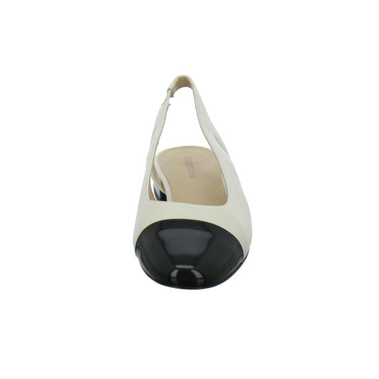 Peter Kaiser Sling Beige-kombi - 360° Ansicht