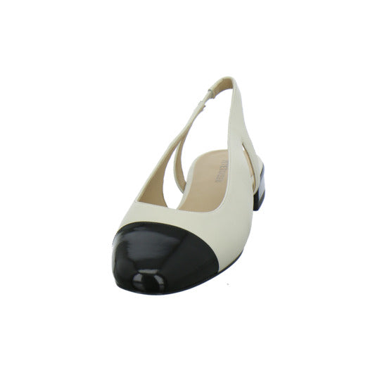 Peter Kaiser Sling Beige-kombi - 360° Ansicht