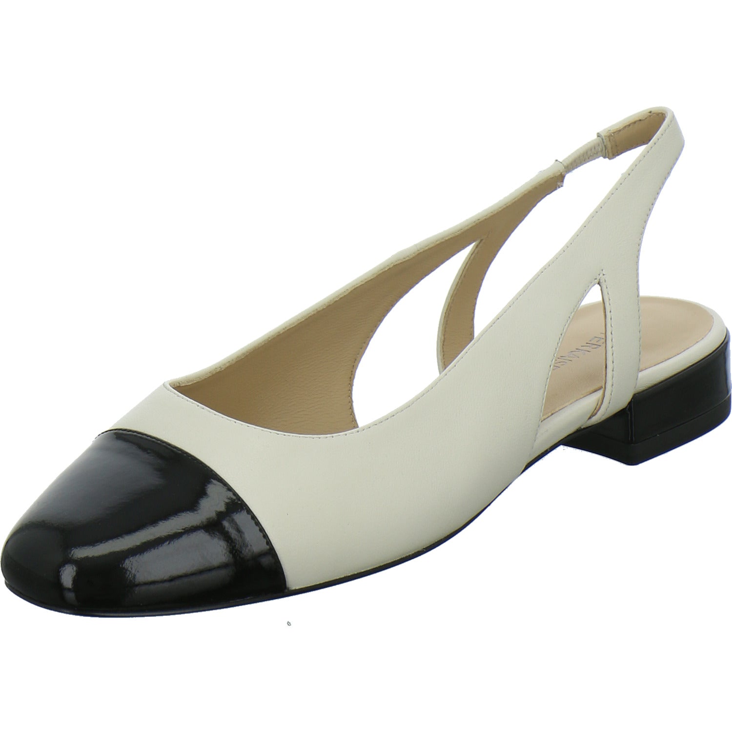 Bild 1 - Peter Kaiser Halbschuhe