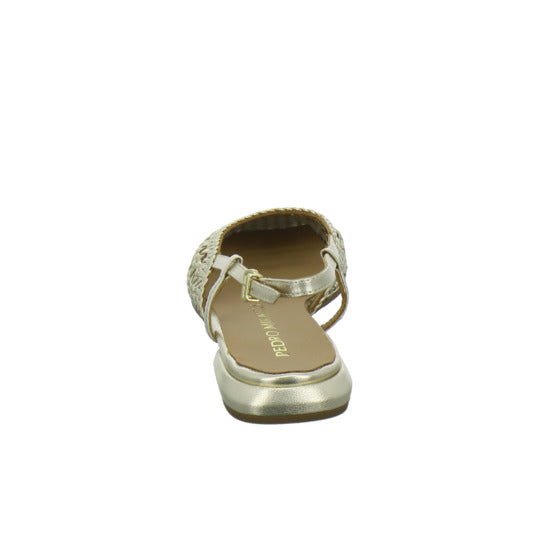 Pedro Miralles Sling Gold - 360° Ansicht