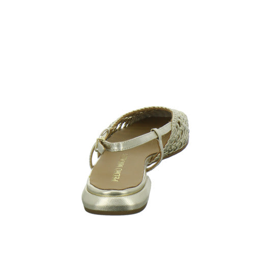 Pedro Miralles Sling Gold - 360° Ansicht