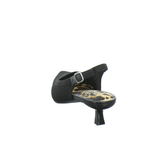 La Strada Sling Schwarz - 360° Ansicht
