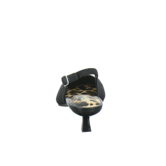 La Strada Sling Schwarz - 360° Ansicht