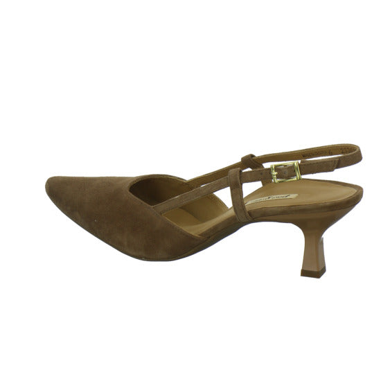 Paul Green Sling Damen Mittelbraun