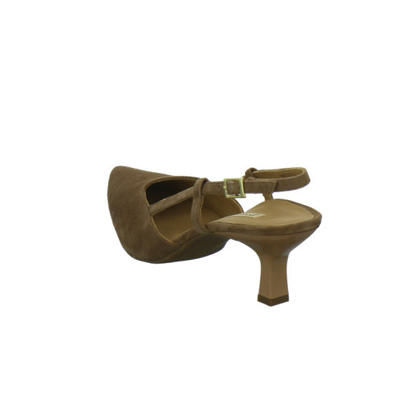 Paul Green Sling Damen Mittelbraun