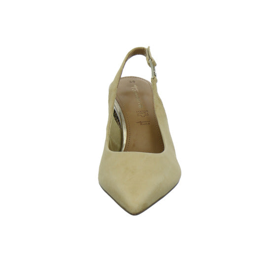 Tamaris Sling Damen Hellbraun