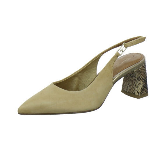 Tamaris Sling Damen Hellbraun