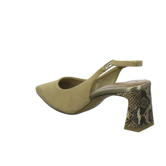 Tamaris Sling Damen Hellbraun
