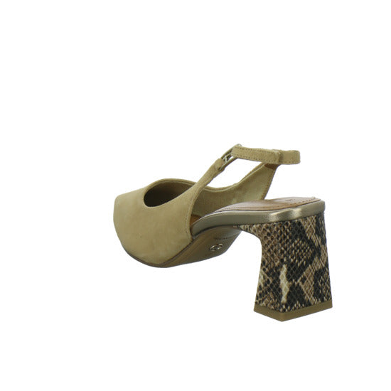 Tamaris Sling Damen Hellbraun