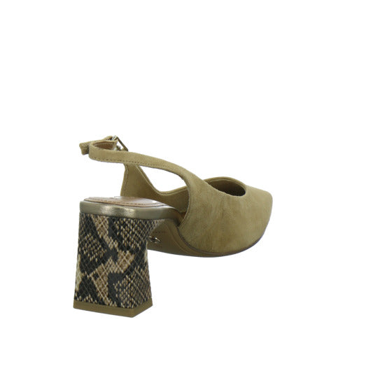 Tamaris Sling Damen Hellbraun