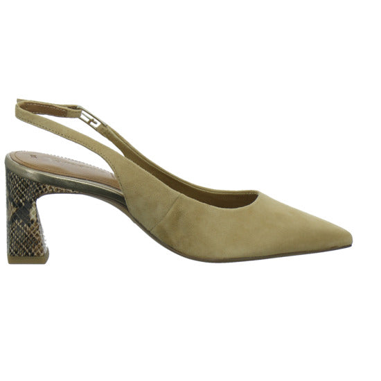 Tamaris Sling Damen Hellbraun