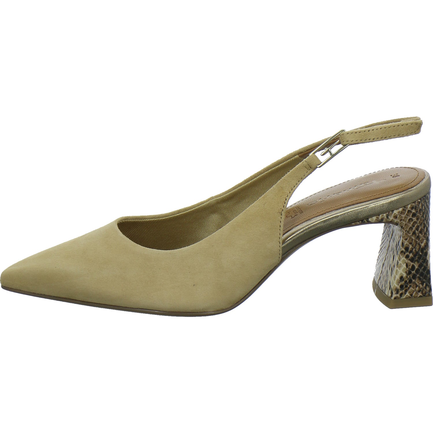 Tamaris Sling Damen Hellbraun