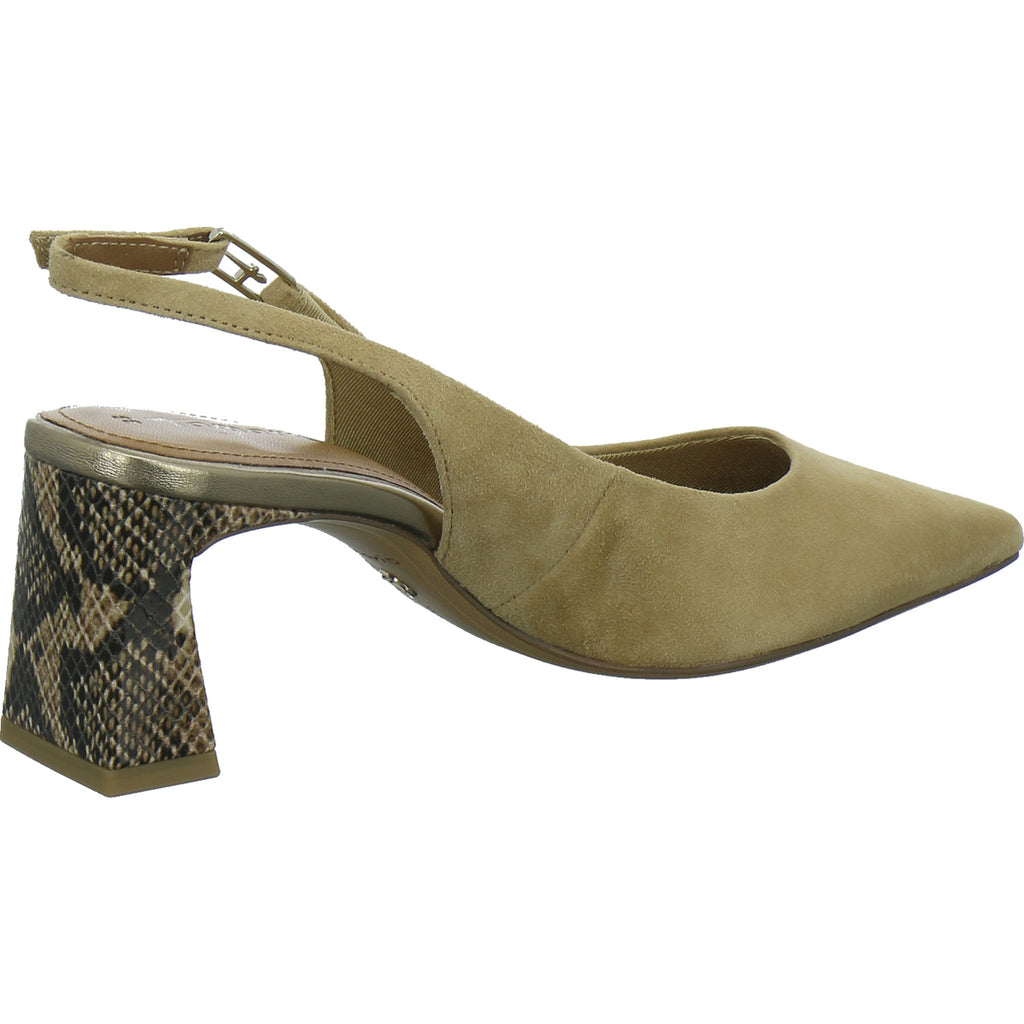 Tamaris Sling Damen Hellbraun