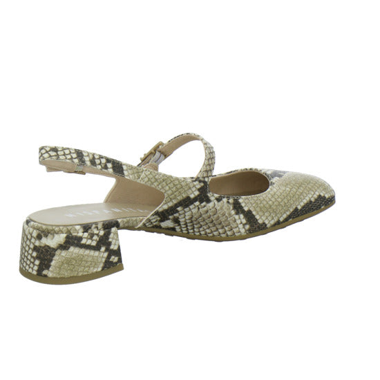 Hispanitas Sling animal - 360° Ansicht