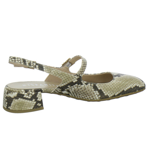 Hispanitas Sling animal - 360° Ansicht