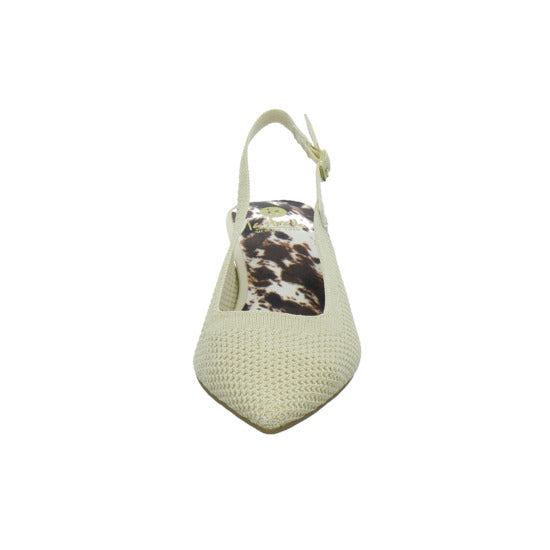 La Strada Sling Damen Beige