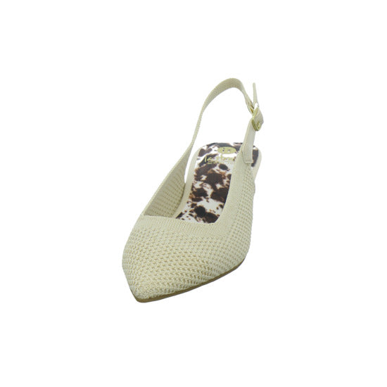 La Strada Sling Damen Beige