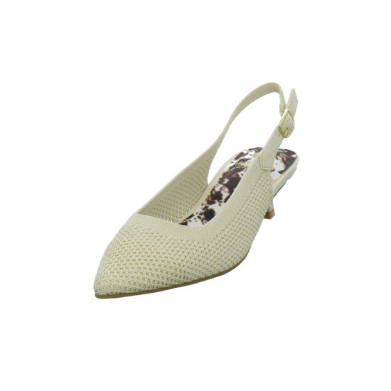 La Strada Sling Damen Beige