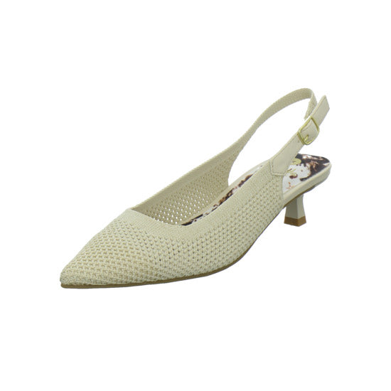 La Strada Sling Damen Beige