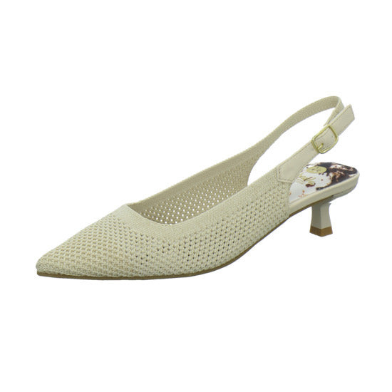 La Strada Sling Damen Beige