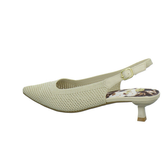 La Strada Sling Damen Beige