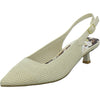 La Strada Sling Damen Beige