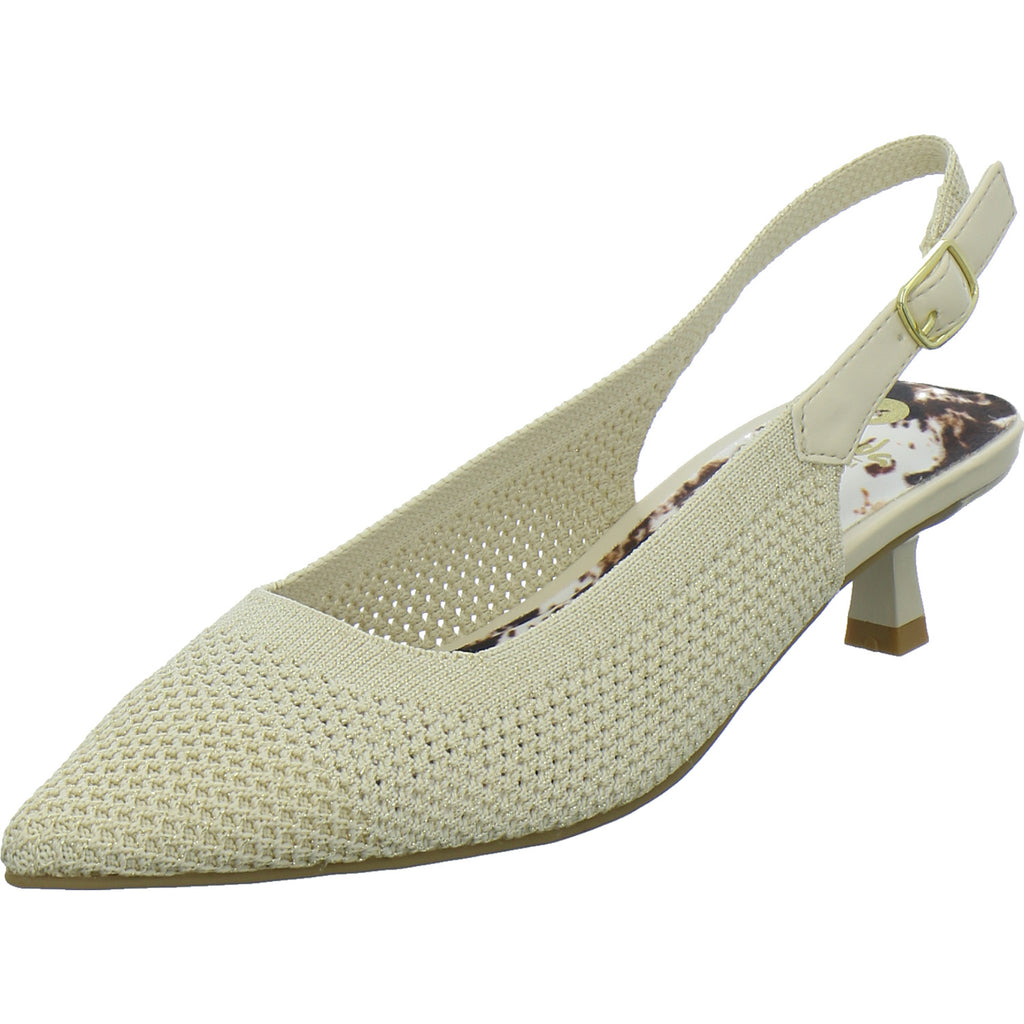 La Strada Sling Damen Beige