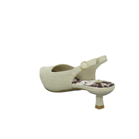 La Strada Sling Damen Beige