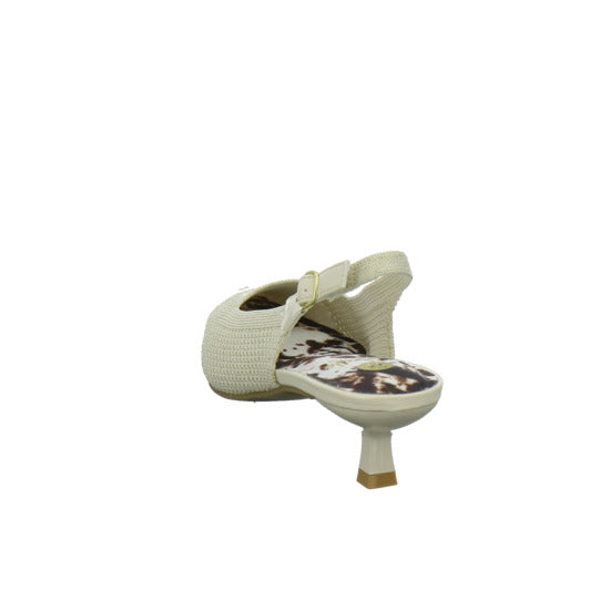 La Strada Sling Damen Beige