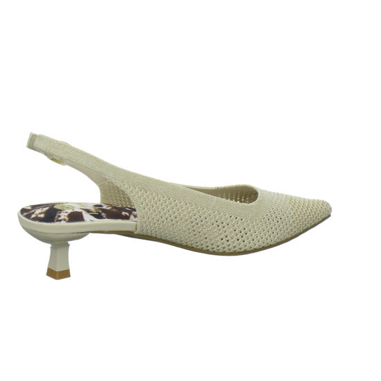 La Strada Sling Damen Beige