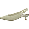 La Strada Sling Damen Beige