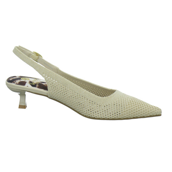 La Strada Sling Damen Beige