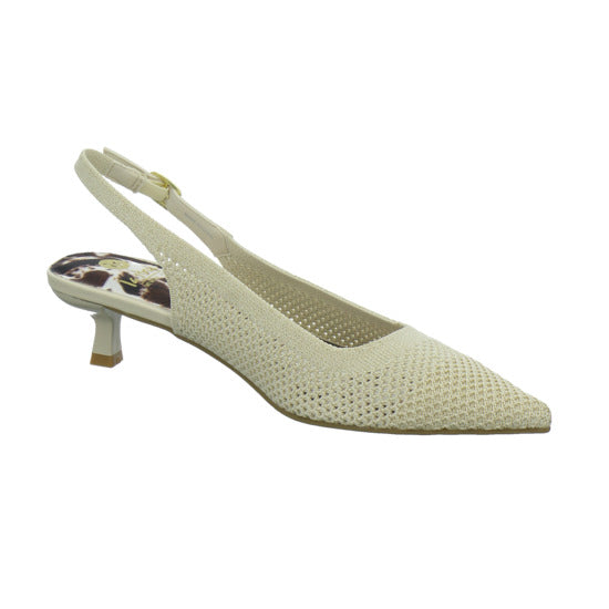 La Strada Sling Damen Beige