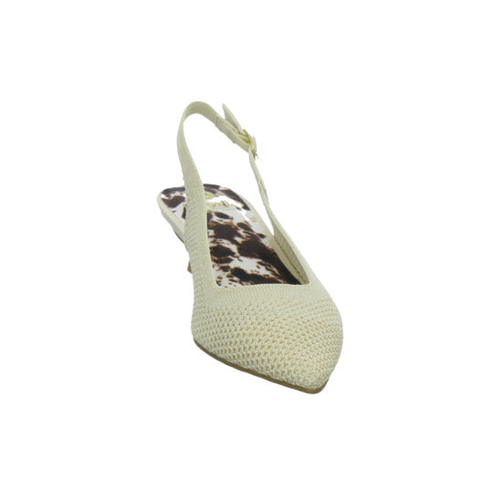 La Strada Sling Damen Beige