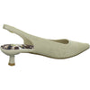 La Strada Sling Damen Beige