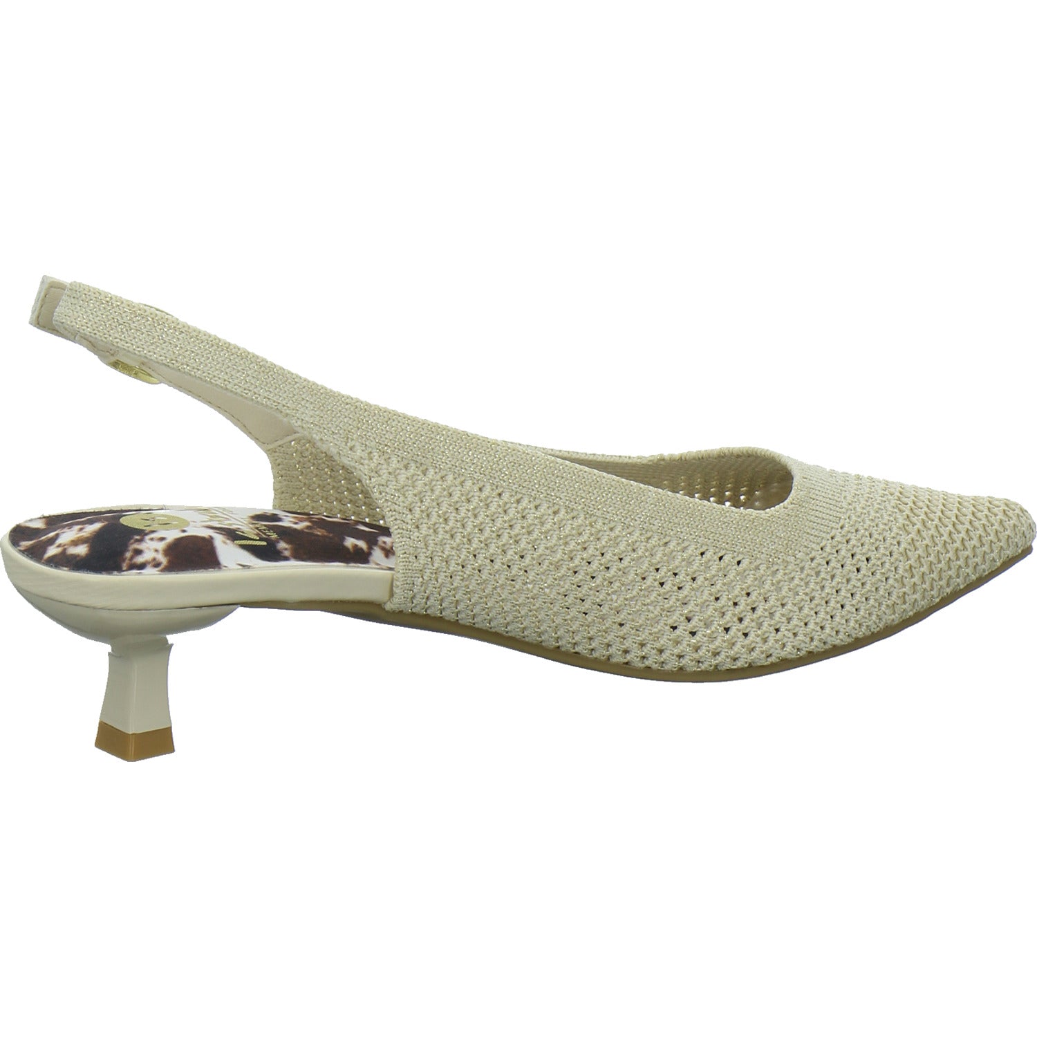 La Strada Sling Damen Beige