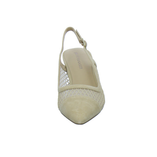 Peter Kaiser Sling Damen Beige
