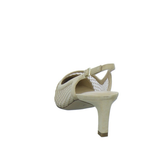 Peter Kaiser Sling Damen Beige
