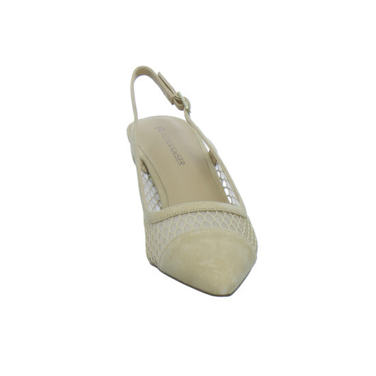 Peter Kaiser Sling Damen Beige