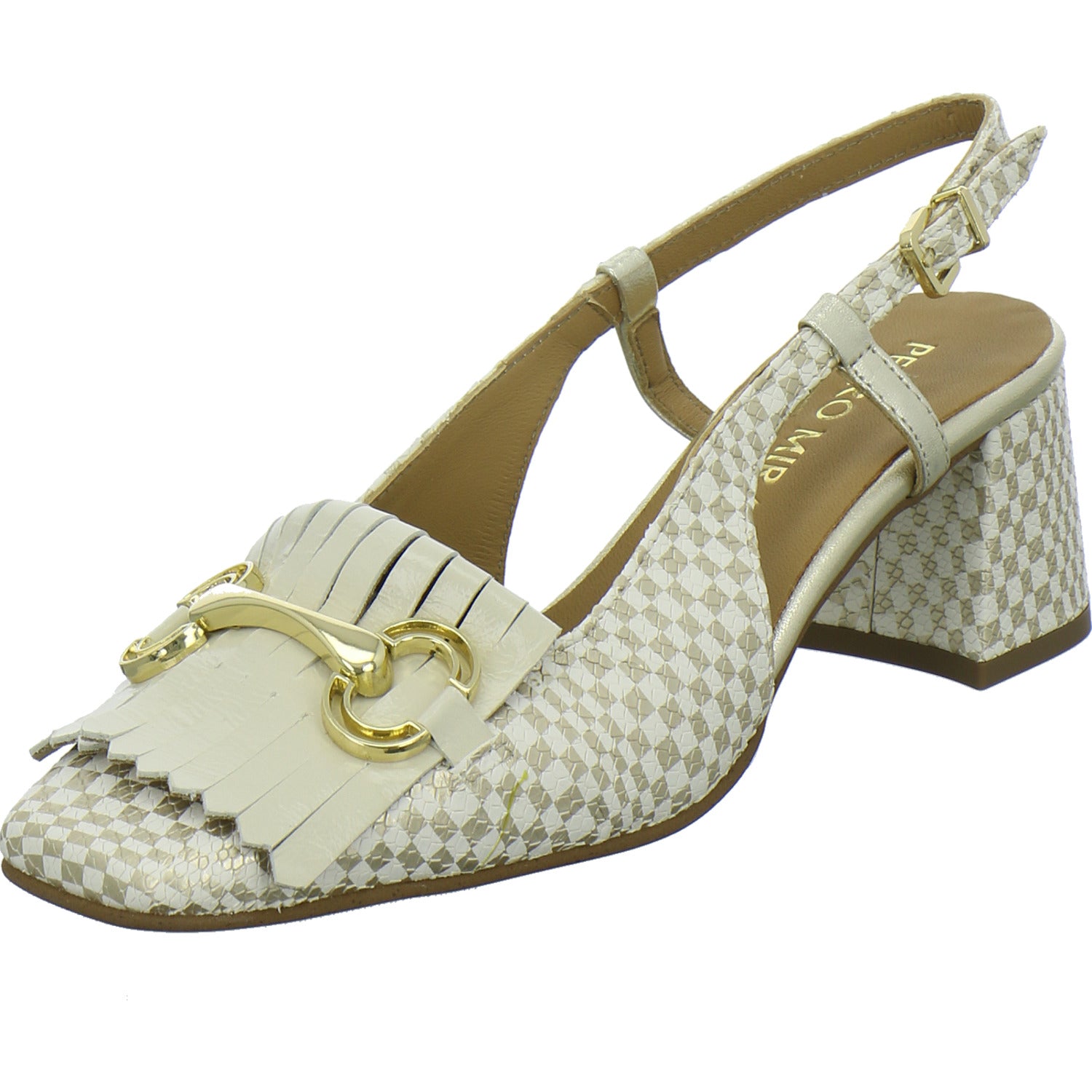 Bild 1 - Pedro Miralles Pumps