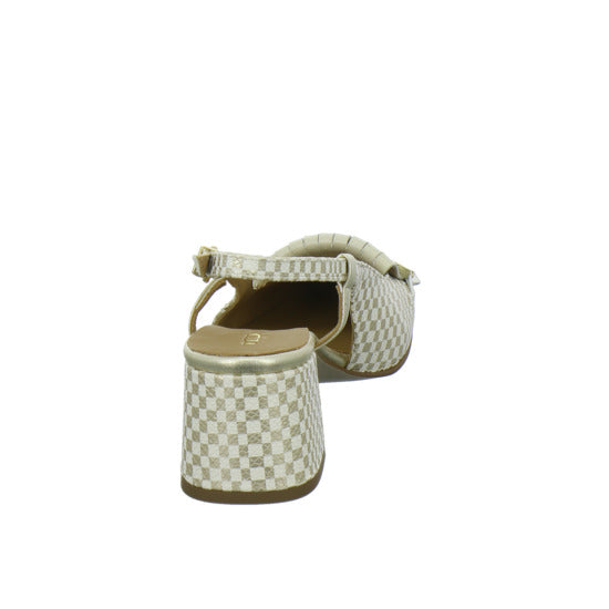 Pedro Miralles Sling offwhite - 360° Ansicht