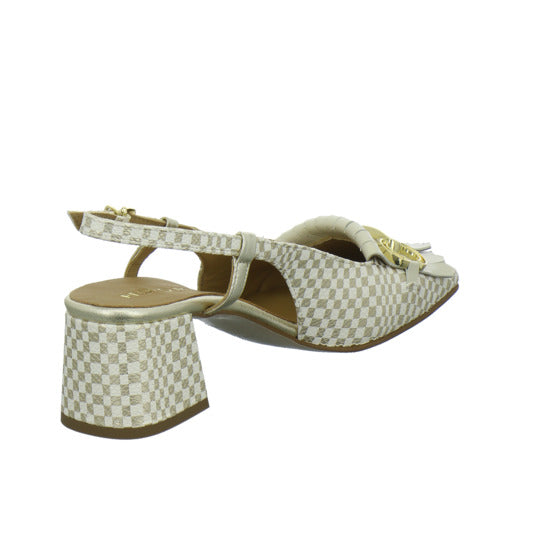 Pedro Miralles Sling offwhite - 360° Ansicht