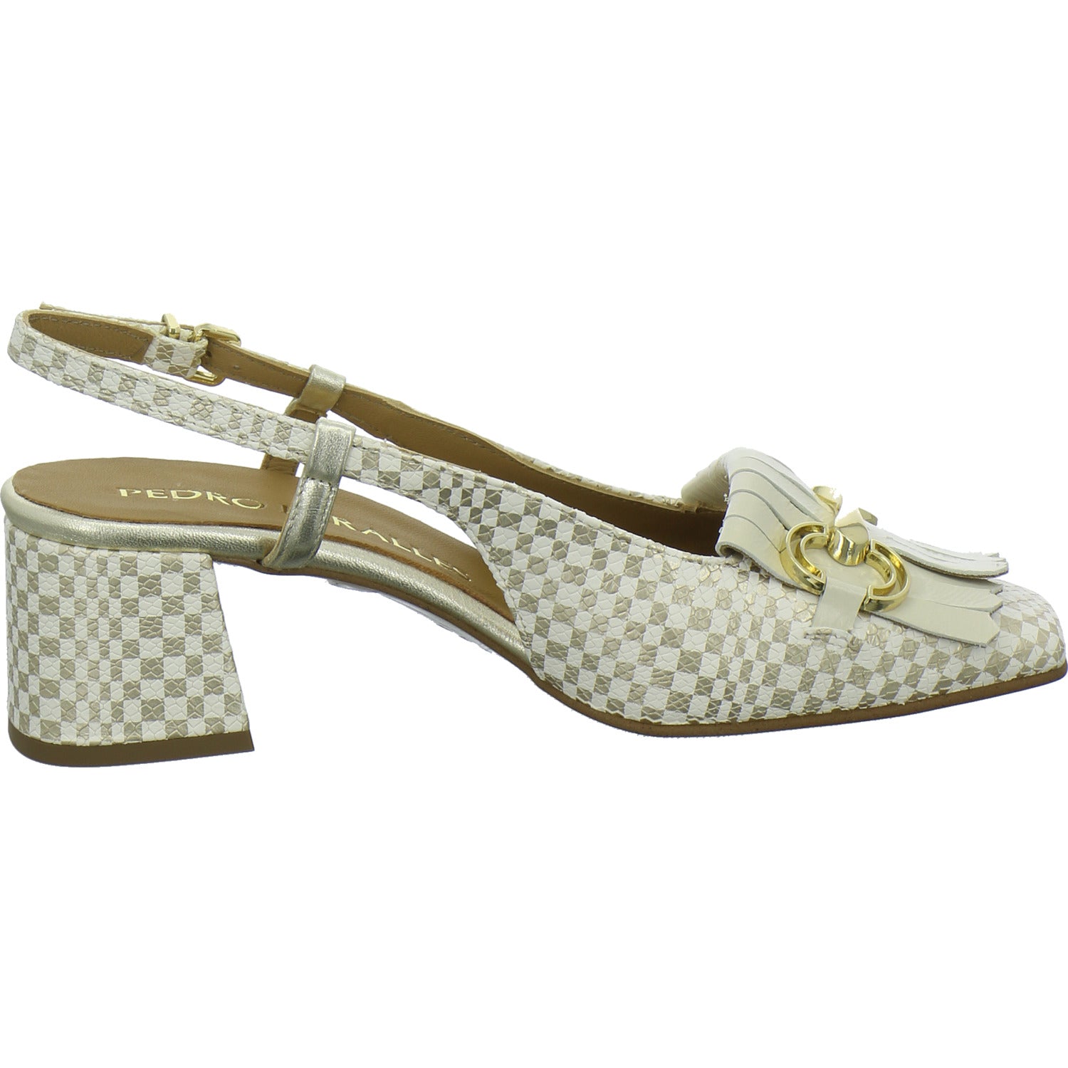 Bild 3 - Pedro Miralles Pumps