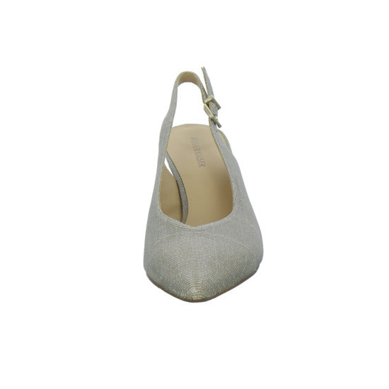 Peter Kaiser Sling Gold - 360° Ansicht