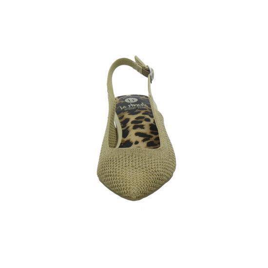 La Strada Sling Gold - 360° Ansicht