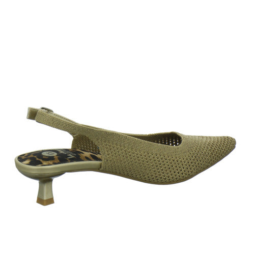 La Strada Sling Gold - 360° Ansicht