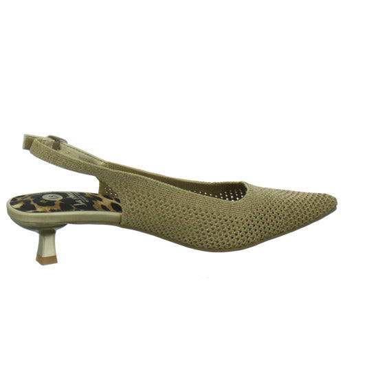 La Strada Sling Gold - 360° Ansicht
