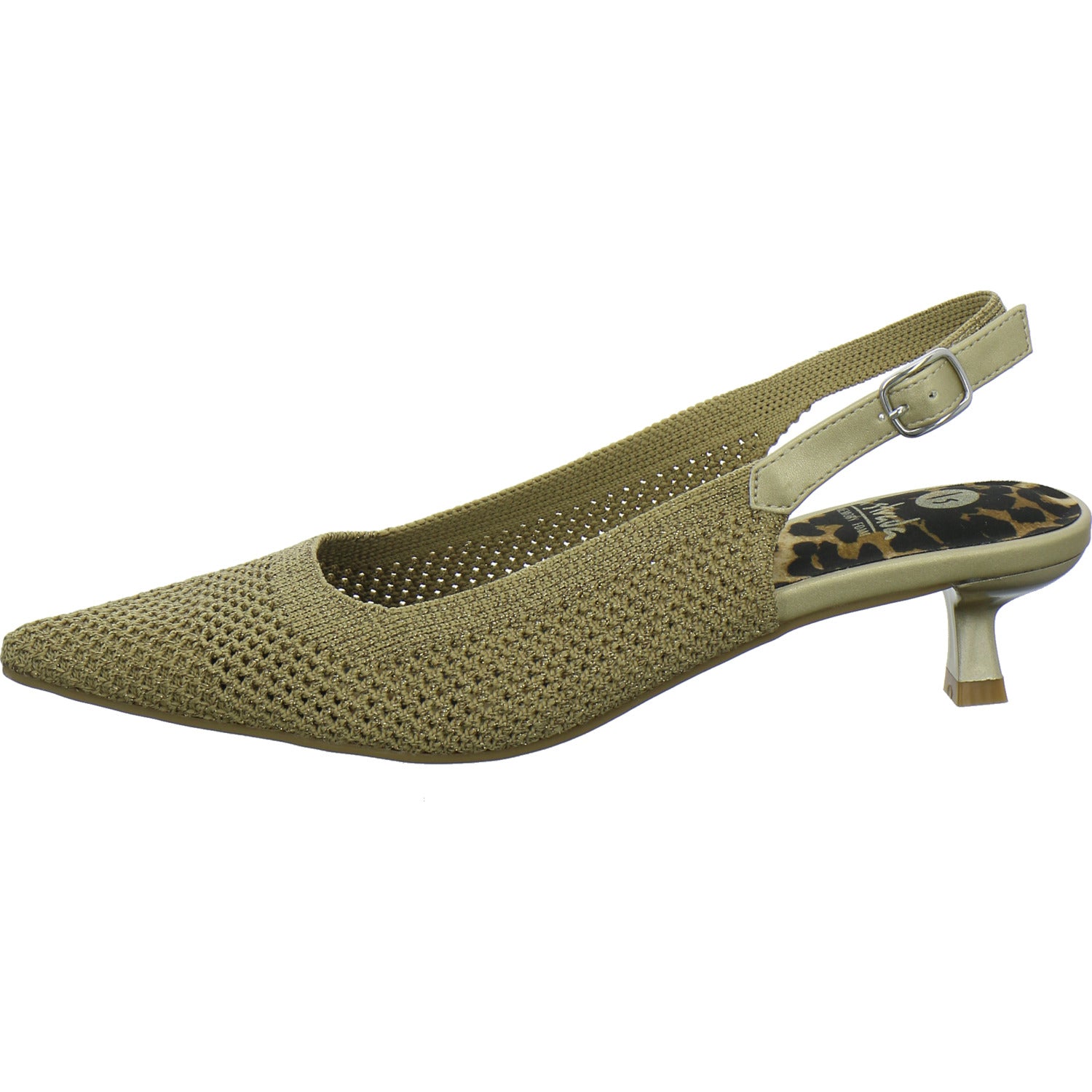Bild 2 - La Strada Pumps